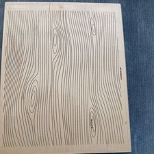 Stampin Up Hintergrundstempel