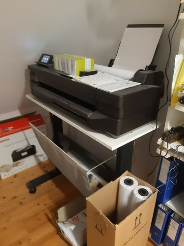 Plotter - , a1