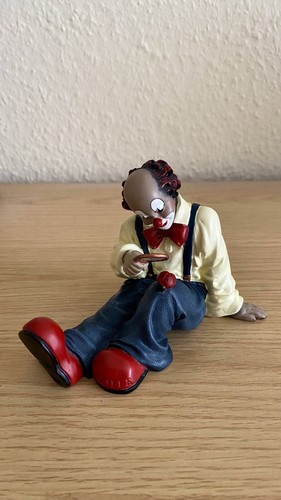 Gilde clown die große - gilde, "die