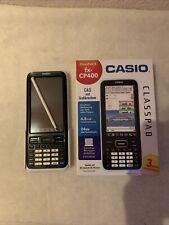 Casio ClassPad II Grafikrechne