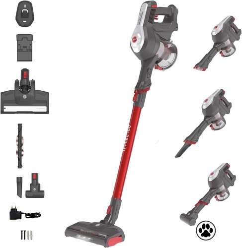 Hoover akku staubsauger - hoover, akku-staubsauger