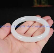 Mode Schmuck Weiße Jade