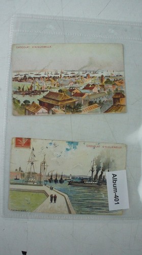 Kaufmannsbilder sammelbilder - 2,