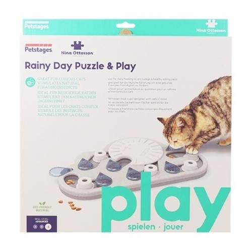 Katzenleckerli spielzeug nina - katzenleckerli,