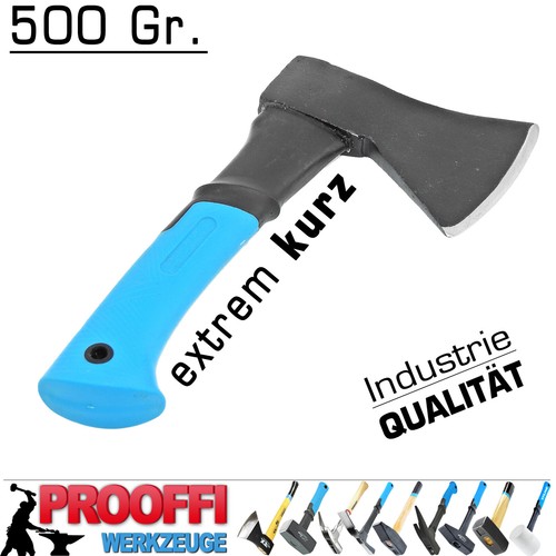 Profi holzaxt holz - holz, forst