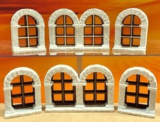 Krippenbau, Krippenzubehör