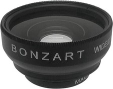BONZART Wide & Macro 2in1