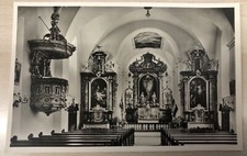 AK - Kloster Kreuzberg - Wallfahrtskirche - nicht gelaufen - 97653