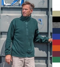 ResultUnisex Fleecejacke