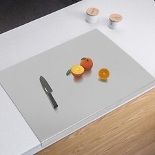 Schneidebrett Arbeitsplatte