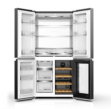 Wolkenstein WCD595EWTSNF ST