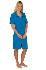 Damen Badekleid Strandkleid Hauskleid Saunakleid Frottee by Otto Werner 033