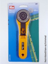 Prym rollschneider maxi klinge - rollschneider,