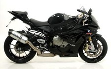 Auspuffanlage arrow Race Tech