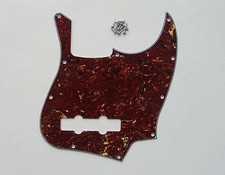 Vintage Schildkröte JB Jazz/J