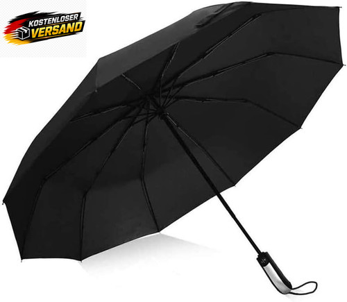 Regenschirm taschenschirm - regenschirm,