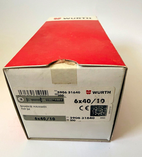 Würth shark hammer typ sk - shark®,