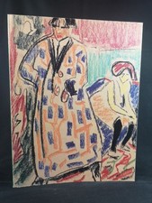 Ernst Ludwig Kirchner