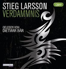 Verdammnis die - verdammnis, (die