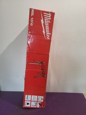 Milwaukee Arbeitstisch für Gehrungssägen (MSL1000)