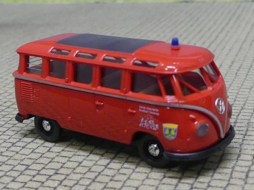 Brekina 0770 vw - brekina, b