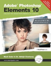 Adobe Photoshop Elements 10