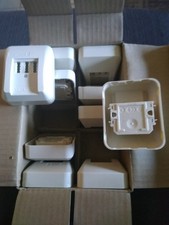 10x TAE NFN Dose AP Aufputz