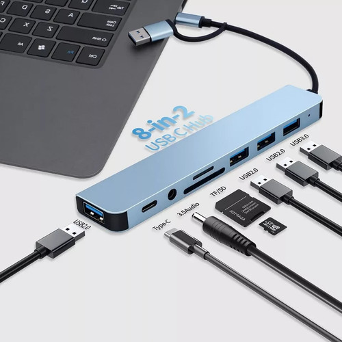 Adapter macbook usb c - adapter,