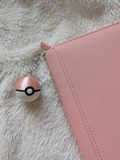 Pokémon: Pokeball Mappe