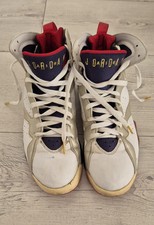 NIKE AIR JORDAN 7 RETRO OG “OLYMPIC” (2004)