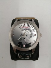 ED HARDY GL-PK0902 Quarzuhr