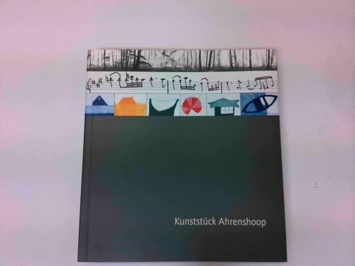Kunststück ahrenshoop - kunststück,