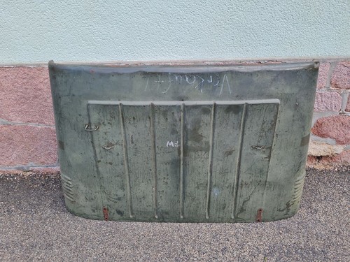 Motorhaube uaz 469 - uaz,
