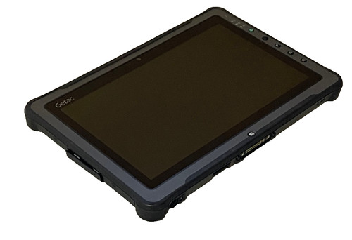Getac f110 rugged tablet - tablet, intel