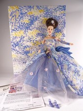 Barbie collector doll - collector,