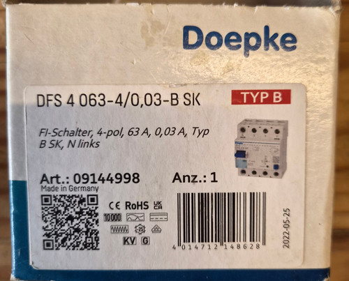 Doepke dfs 03 b - b,