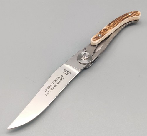 Claude dozorme messer laguiole - dozorme,