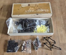 Graupner beschlagsatz adler - graupner,