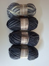 BELLALANA Marathon 4×50g