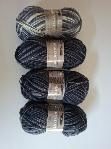 Bellalana marathon 50g - bellalana, 4×50g