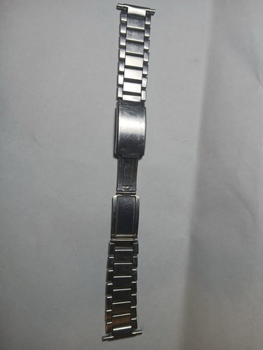 Exandra edelstahl uhrenarmband - exandra,