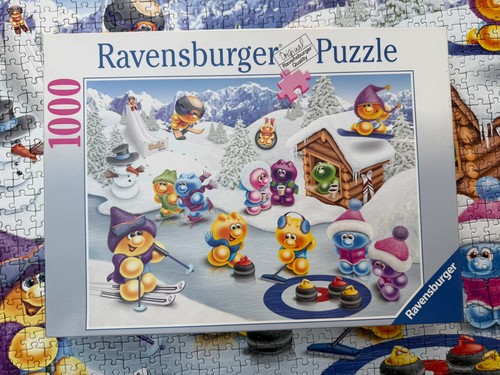 Gelini ravensburger - gelini, |
