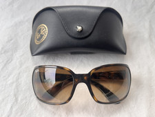 Ray Ban Sonnenbrille RB 4068