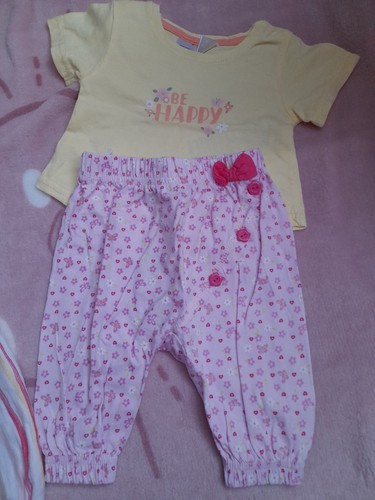Babykleidung paket mädchen - paket,