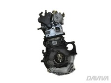 Vauxhall Combo Nackter Motor