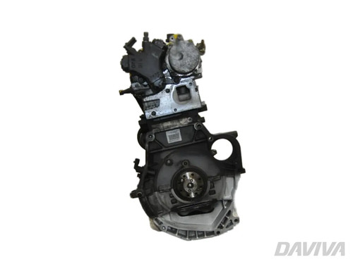 Vauxhall combo nackter motor - vauxhall,