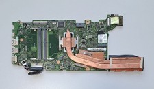 MEDION Akoya P15649 Mainboard Motherboard Intel i5-10210U NVIDIA MX350