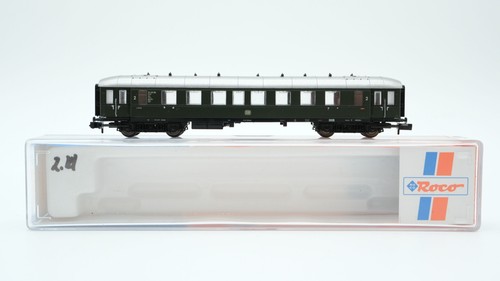 Roco 24390 eilzugwagen kl - eilzugwagen, 2.kl