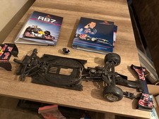 Redbull RB7 DE Agostini