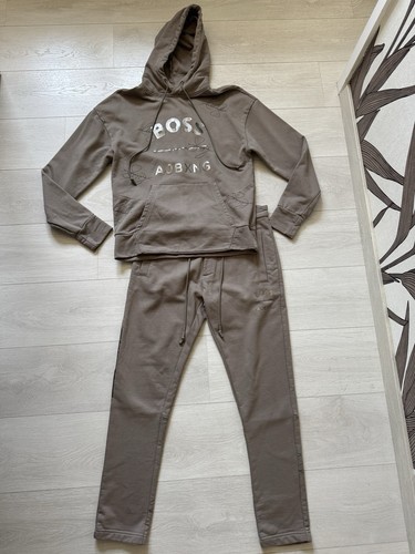 Hugo boss green label jogger - boss,